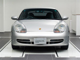 911 カレラ4 ティプトロニックS 4WD 