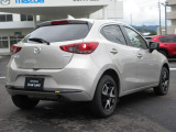 MAZDA2 1.5 15BD 4WD 