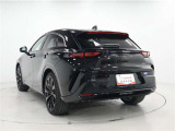 クラウンスポーツ 2.5 Z E-Four 4WD 