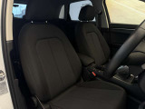 Audiは創業者であるホルヒの「いかなる時代においても第一級の素材を用い、操縦安定性に優れ、さらに進歩的なクルマの製造を目指す」という考え方に則り、こだわり抜かれたインテリアを目指しています。