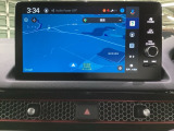 12.3インチ Honda CONNECTディスプレーに、Google アシスタントなどを搭載。よりパーソナライズされたドライブ体験を提供します。ご使用にはインターネットへの通信接続が必要になります。