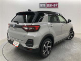 納車後は、無料1か月点検も行っております。実際に乗ってみて、気になることがあればお申しつけください。