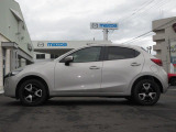 MAZDA2 1.5 15BD 4WD 