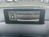 360&deg;ビューモニター搭載!!狭い駐車場でも安心!!
