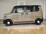 弊社はホンダの認定中古車ディーラーとして、お客様に安全・安心・快適なカーライフを提供することをお約束します。