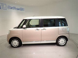 ムーヴキャンバス X SAII 