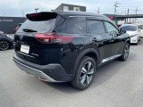 エクストレイル 1.5 G 