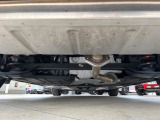 下回りがきれいなうちに、防錆加工の施工がオススメ。降雪地域はもちろん、沿岸部にお住いの方や、趣味でマリン・ウィンタースポーツをされる方にご好評いただいております。