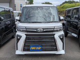 タントカスタム RS リミテッド 