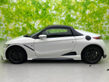 S660 アルファ 