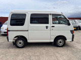 ハイゼットバン アッパレ ハイルーフ 4WD 