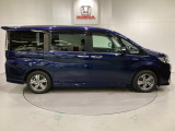 購入後も自社指定整備工場完備でお客様の愛車をしっかりサポート致します!御納車時には安全かつ安心してお乗り頂けるようホンダ専門知識を持つ整備スタッフが点検・整備・装備も説明をしてお渡ししております。