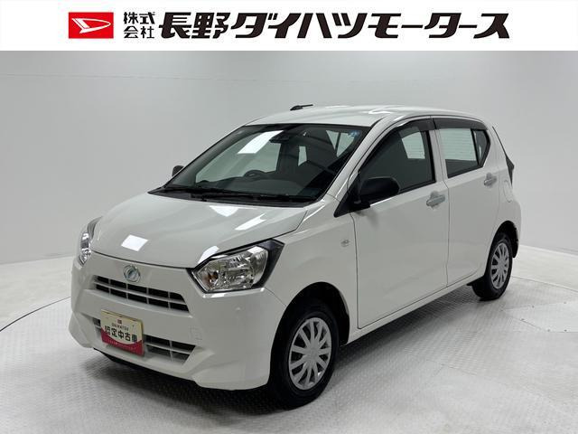 ミライース L SAIII 4WD 