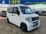 N-VAN e: e: L4 ホンダセンシング レーンアシスト