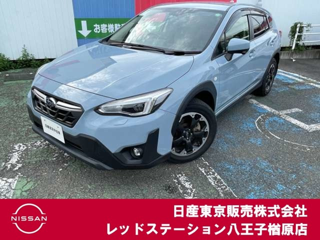 XV 1.6i-L アイサイト 4WD 