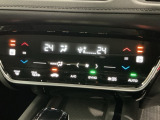フロント両席にはシートヒーターが付いています!寒い日に便利な装備ですね。
