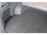 ★トランク左側★クリーニング済み★