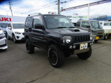 ジムニー ランドベンチャー 4WD 