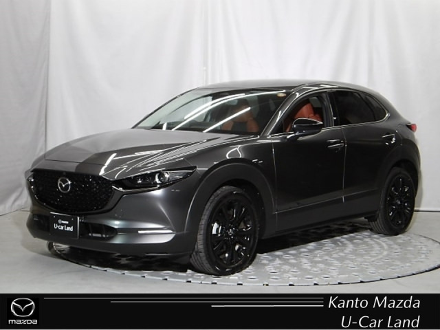 CX-30 2.0 20S レトロスポーツエディション 4WD 