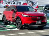 ヴェゼル 1.5 ハイブリッド Z 