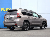 ランドクルーザープラド 2.7 TX Lパッケージ 4WD 