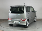 ワゴンR ハイブリッド(HYBRID) FZ 