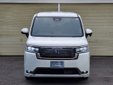 ステップワゴン  2.0 e:HEV スパーダ