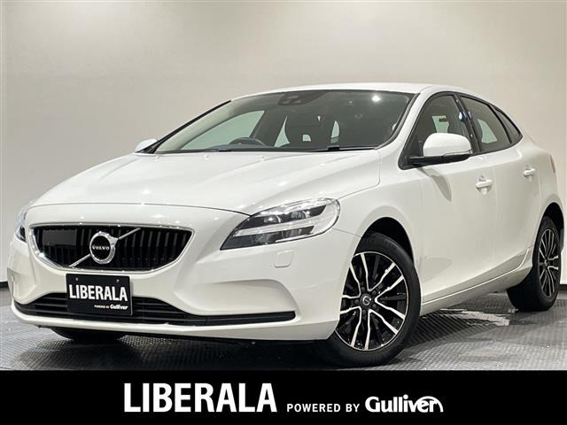 V40 T2 キネティック 修復歴無し