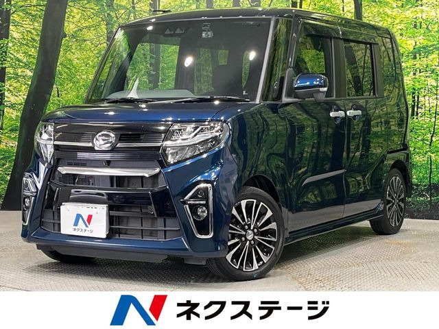 タントカスタム RS セレクション 