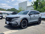 CR-V 2.0 e:HEV RS ブラック エディション 4WD 
