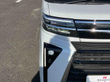 タントカスタム RS リミテッド 
