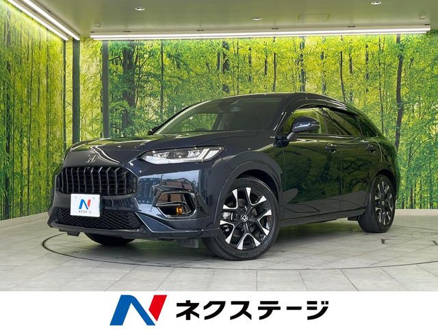 ZR-V 2.0 e:HEV Z 4WD