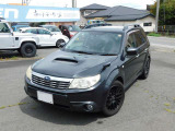 フォレスター 2.0 XT 4WD 