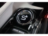 新しいパワーユニット制御技術「Honda S+ Shift(ホンダ エスプラスシフト)」を搭載しました。