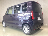 ホンダ系ディーラーで販売される全てのホンダ車なら、ホッと保証(無料)がついています。エアコン、純正オーディオを始め、エンジン、足廻りまでカバー。初回1ヵ月点検も無料で実施致します。