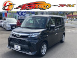 トヨタ ルーミー