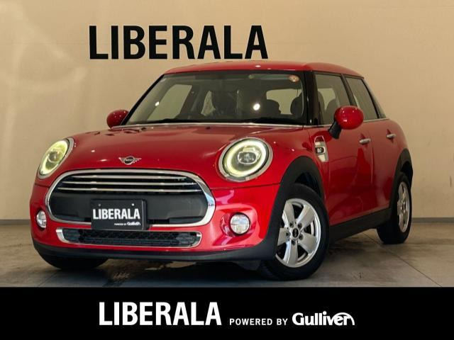BMW MINI ミニ 