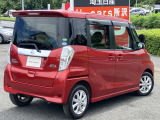 デイズルークス ハイウェイスター X 