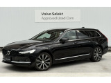 ボルボ V90