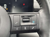 プロパイロットも付いているので高速道路での運転も快適です。