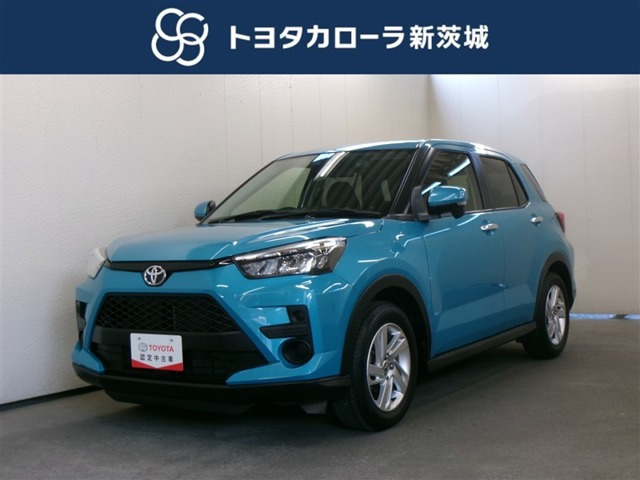 ライズ 1.0 G 