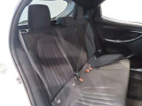 ゆとりある広々とした車内空間は、ドライブを始め買い物やレジャーなど、幅広く活躍します。一人でもみんなとでもお出かけを楽しみましょう!