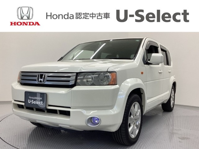 クロスロード 2.0 20X 4WD
