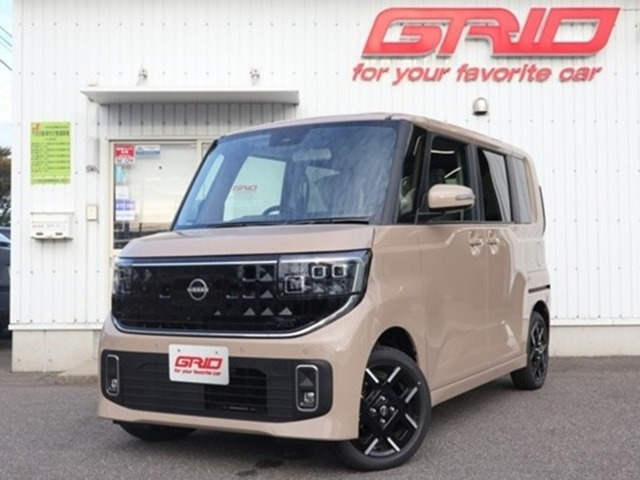 ルークス ハイウェイスター Gターボ プロパイロットエディション 4WD 