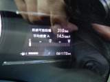 走行距離