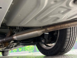下回りがきれいなうちに、防錆加工の施工がオススメ。降雪地域はもちろん、沿岸部にお住いの方や、趣味でマリン・ウィンタースポーツをされる方にご好評いただいております。