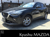 マツダ CX-3