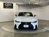 IS 300h Fスポーツ 
