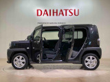 定期点検や車検整備代がセットになったダイハツオリジナル整備パック「ワンダフルパスポート」もお取扱いしております!
