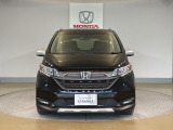 フリード 1.5 ハイブリッド クロスター ホンダセンシング 